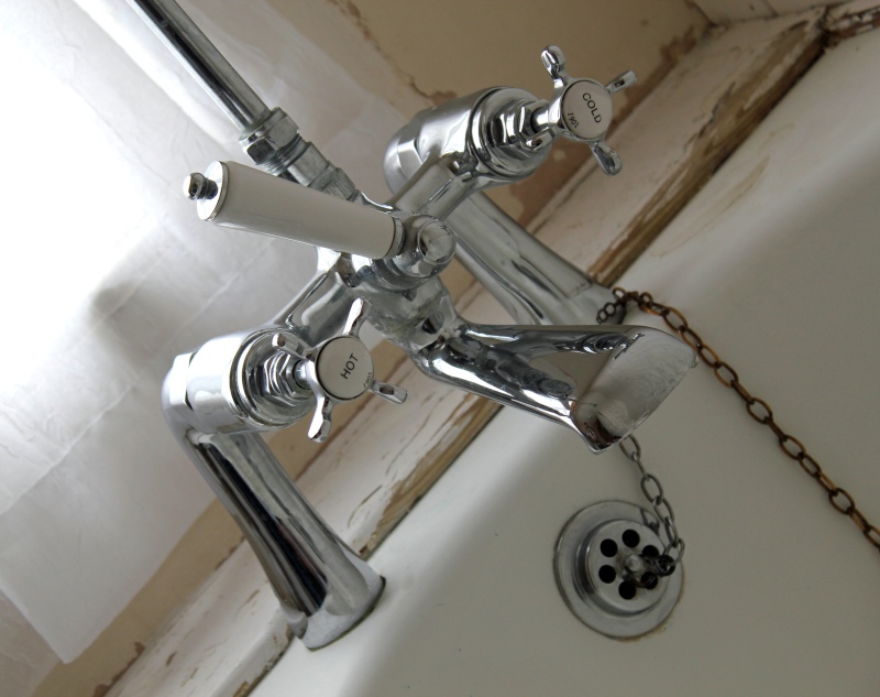 Shower Installation Bordon, Headley, Lindford, GU35