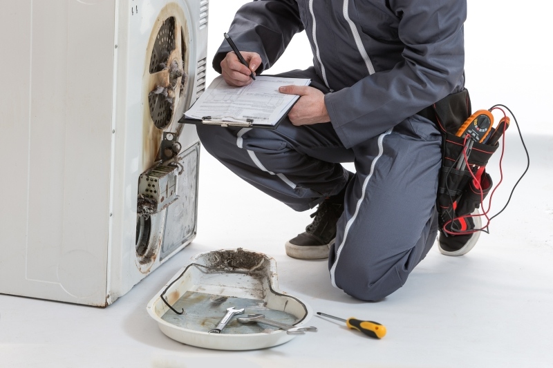 Appliance Repairs Bordon